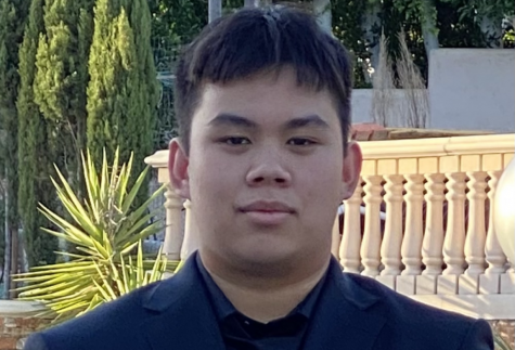 Photo of Ethan Truong