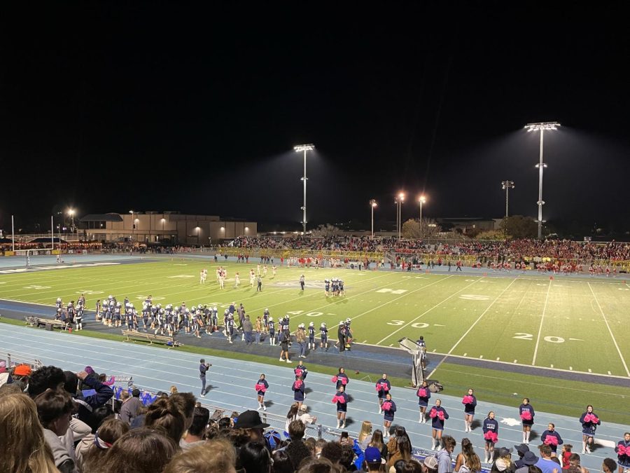 PVHS Wins the 50th Annual Almond Bowl