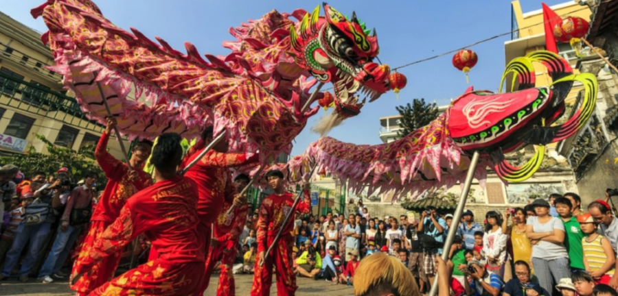 All You Need to Know About Vietnamese New Year