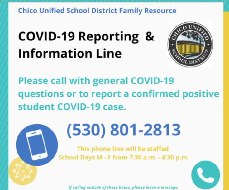 PVHS Offers Free Covid-19 Testing On Campus