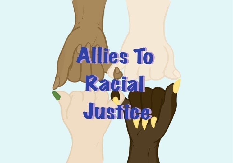 allies to racial justice