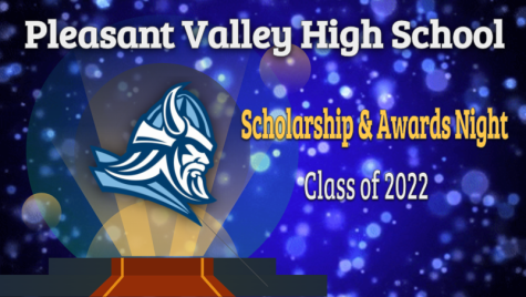 Seniors of the Class of 2022 Receive Scholarships and Awards