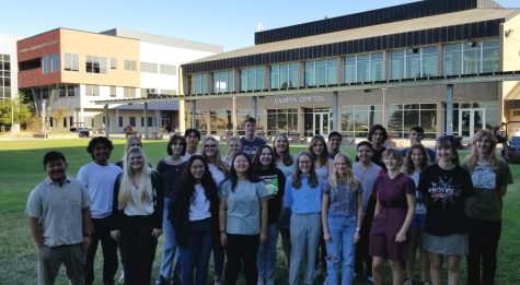 Opening Doors With College Connections