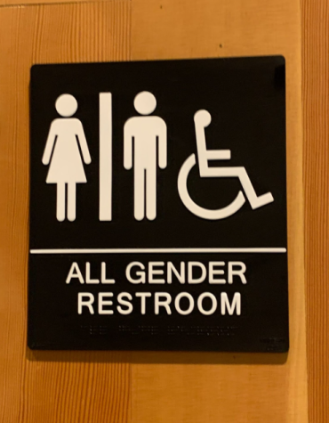 Gender Neutral Restrooms: The Reality of Neutrality
