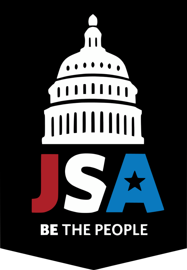 JSA Be The People