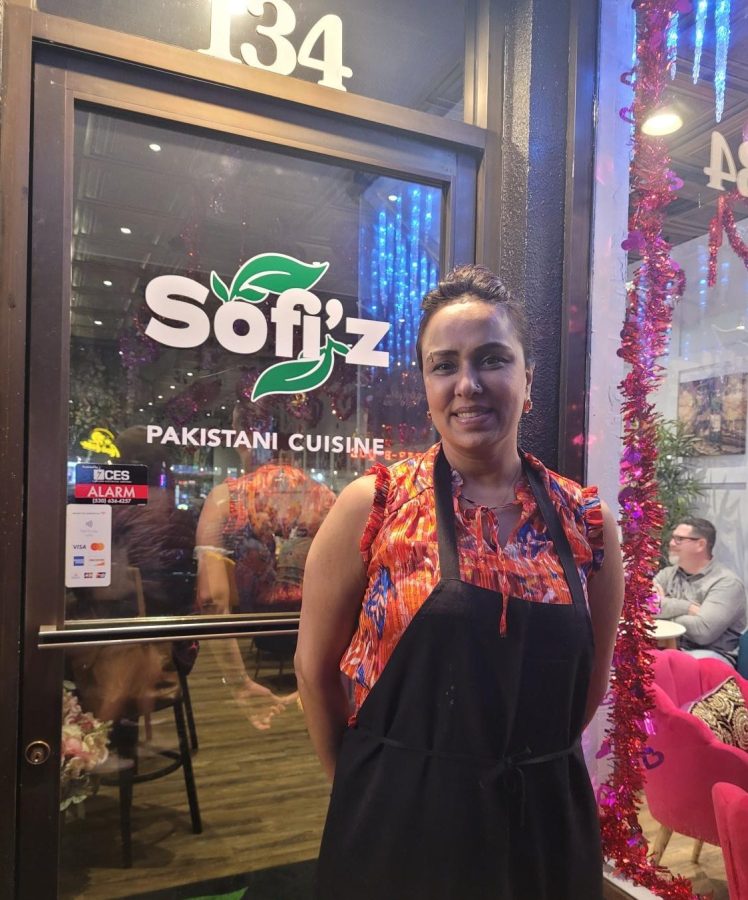 New Downtown Pakistani Restaurant Receives a Crowd