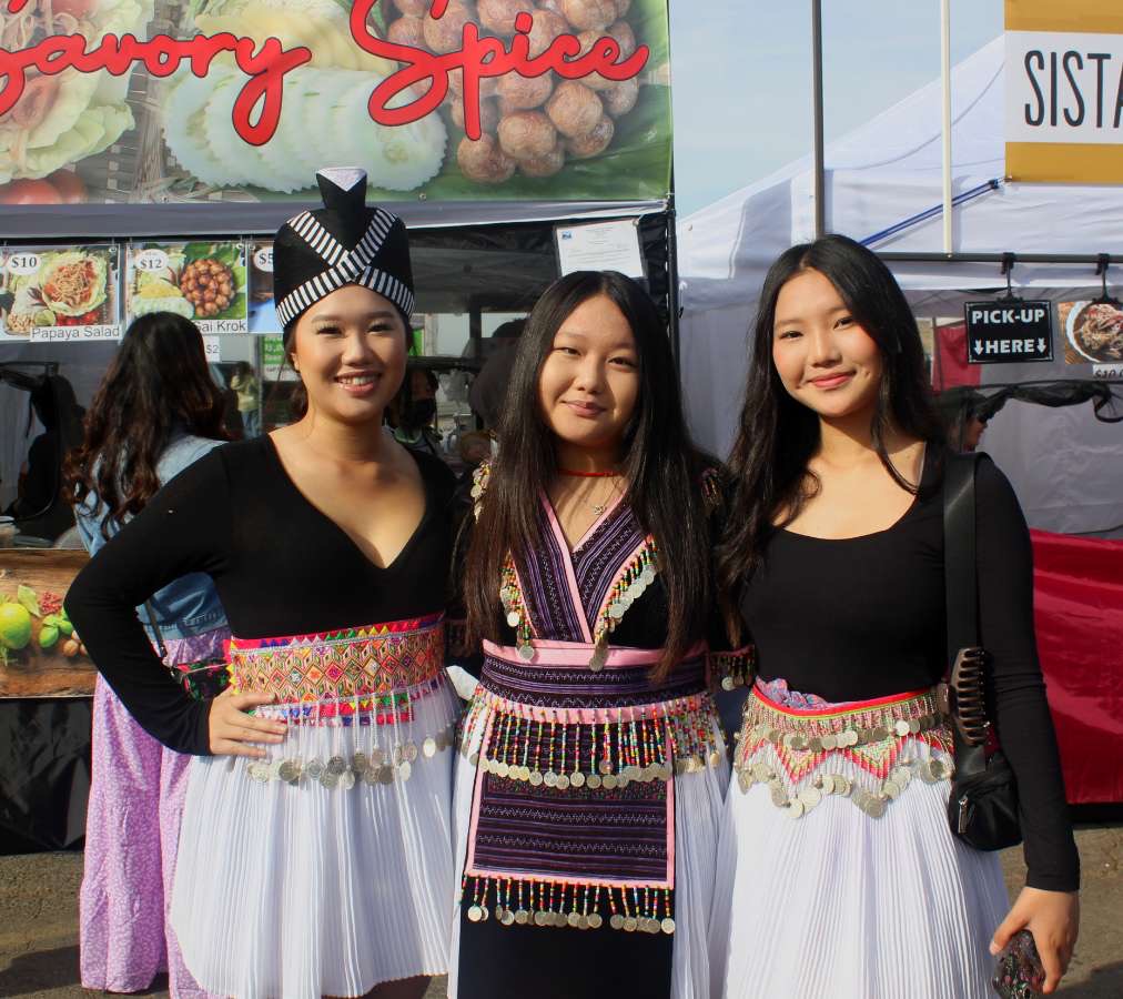 Hmong New Year 2023