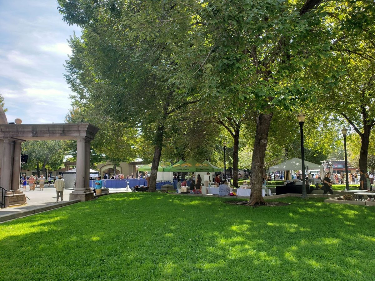 Taste Of Downtown Chico