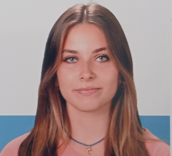 Veronika Aleksandrova