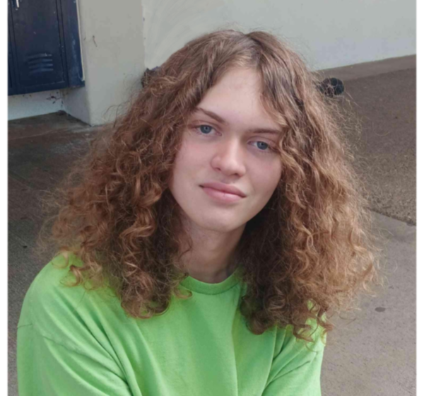 Zachary Oliver