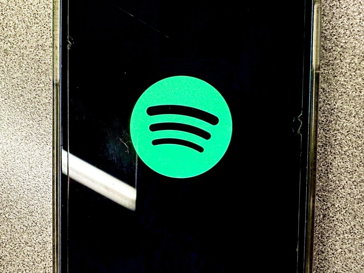 Person on the Street: Spotify Wrapped