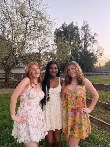 Spring Fling