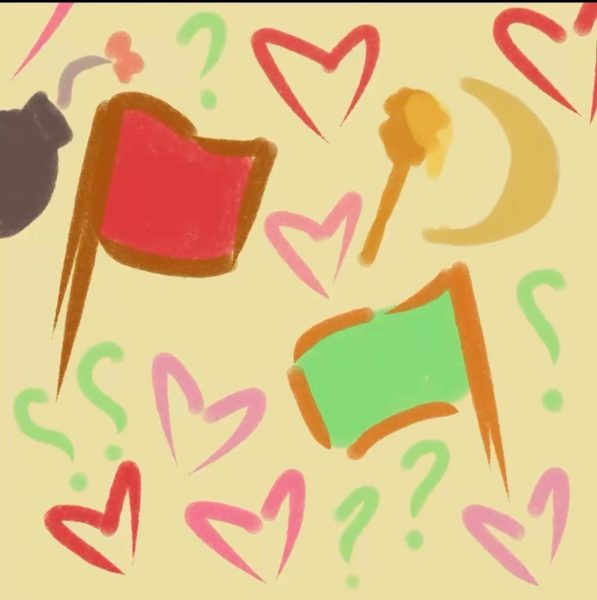 Navigating the Realities of High School Relationships