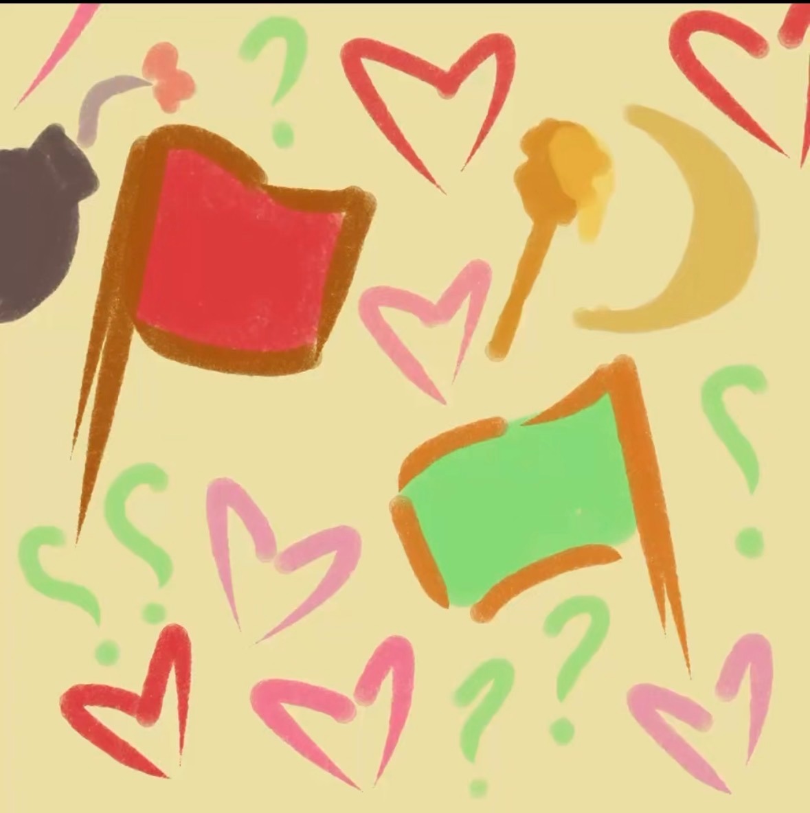 Navigating the Realities of High School Relationships